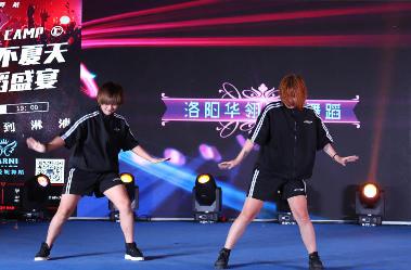 演出视频2